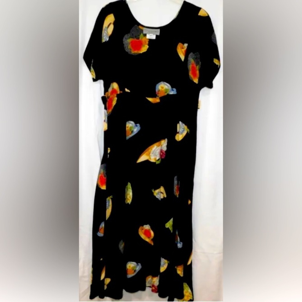 Stonebridge Dress (Vintage)